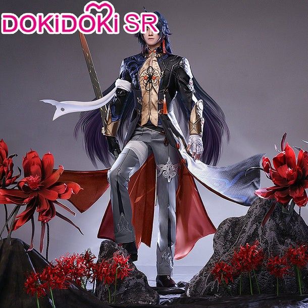 Blade Honkai Star Rail Cosplay Size: Small