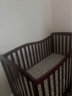 Crib baby bundle for sale