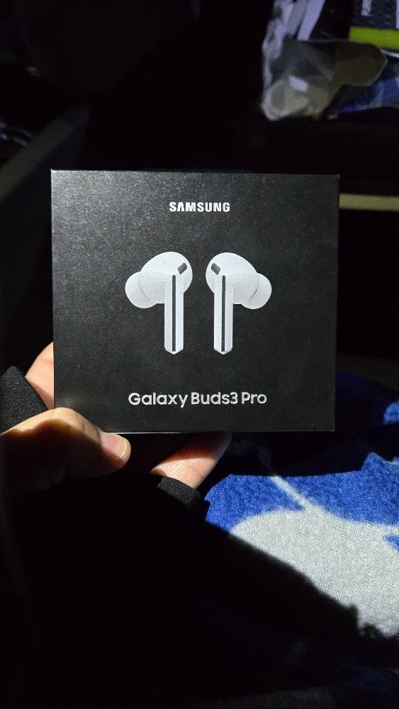 Galaxy Buds 3 Pro