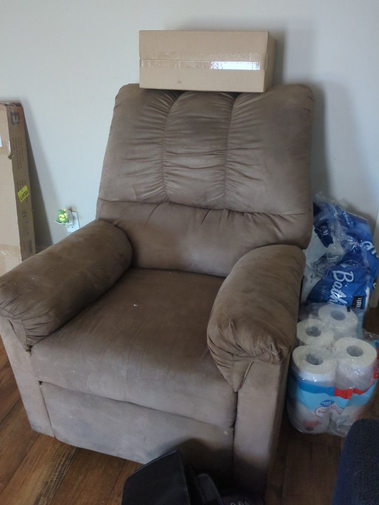 Recliners