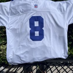 Troy Aikman Cowboys Jersey