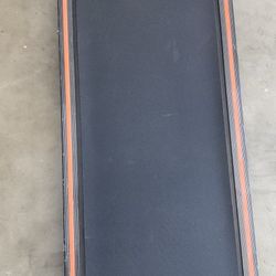Walking Pad Treadmill 2.5hp