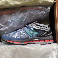 Action Bronson x New Balance 1890