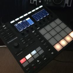 Maschine MK3 Controller