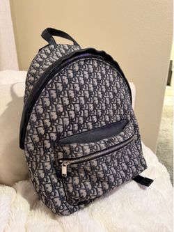 DIOR Rider Backpack