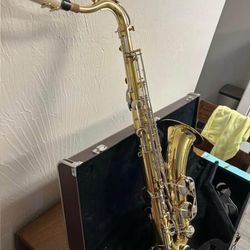 Yamaha-YTS-23-Tenor-Saxophone 