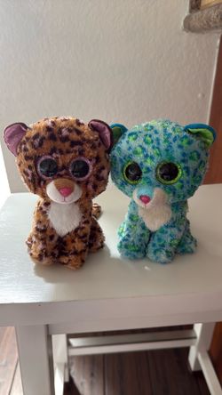 ty beanie boos