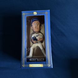 Walker Buehler Bobblehead 2020