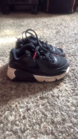 Boys Nikes