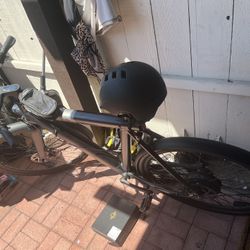 Electric Bike