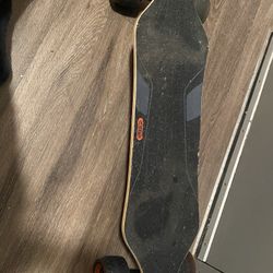 Meepo V4s Extended Range