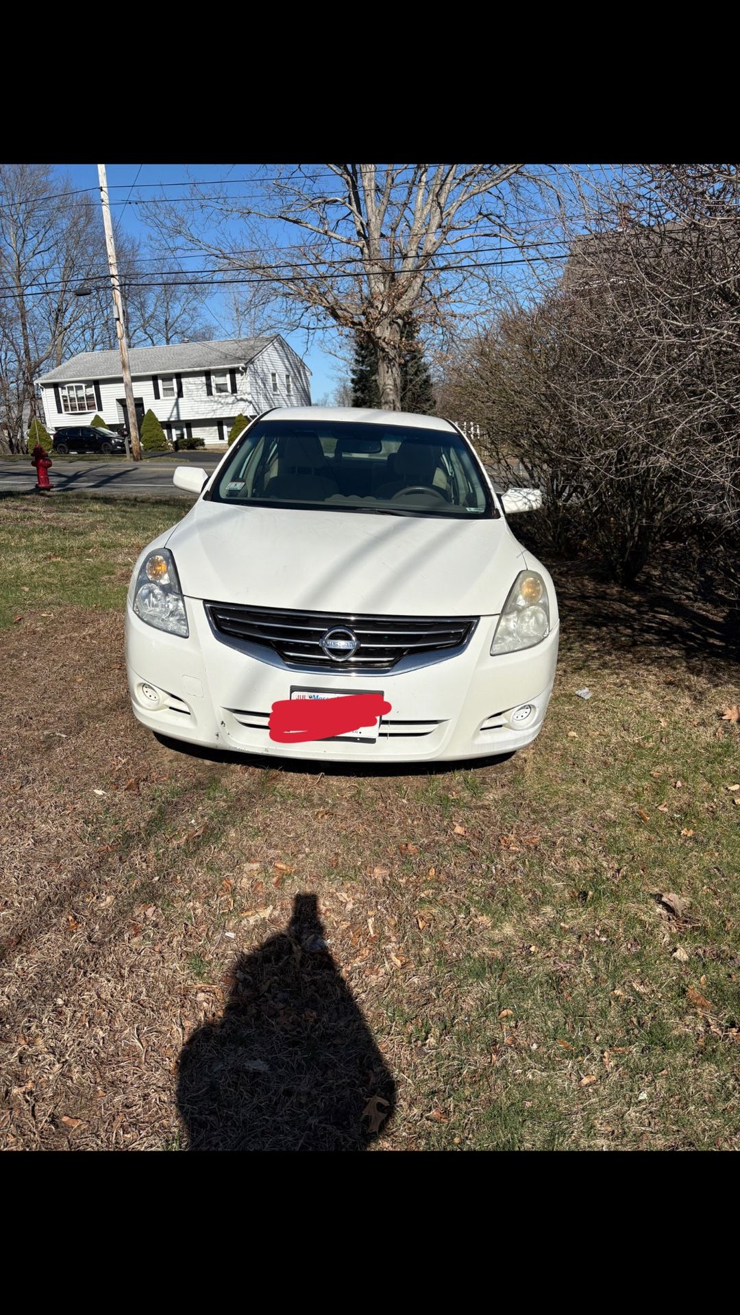 2010 Nissan Altima