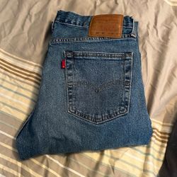 Levi’s 