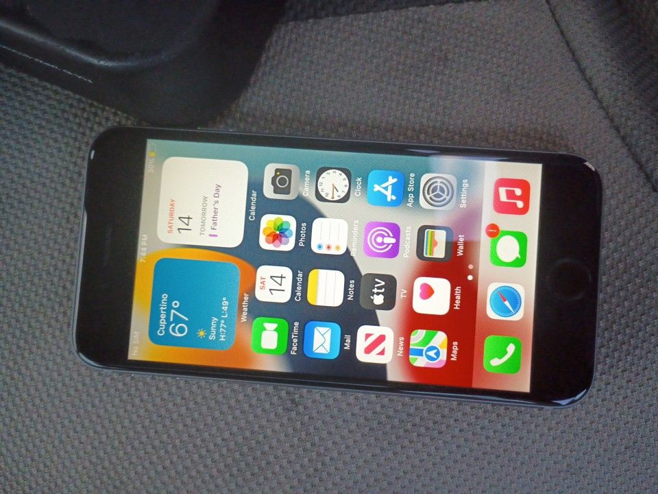 iPhone
