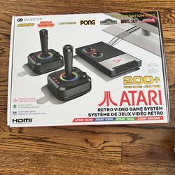 Atari - My Arcade