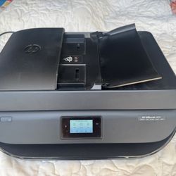 Printer / HP OfficeJet 4655