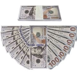 100 Pcs Movie Play Props for Education Learning, Music Video, Magician, Prank Teaching and Parties 