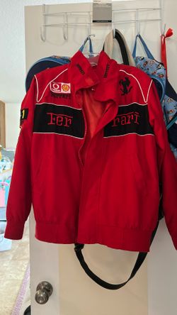 Farrari Jacket Size M