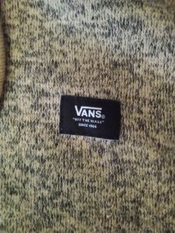 Vans Hoodie