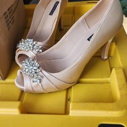 Formal Heels