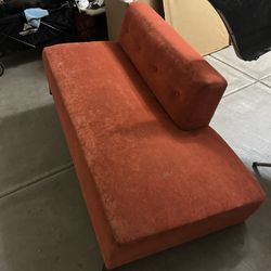 Small couch 
