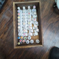 New 46 Gel Nails Polish