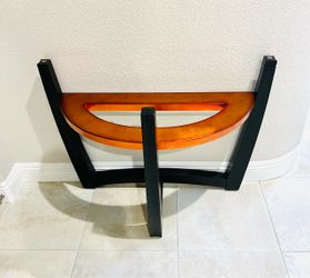Console Table Base