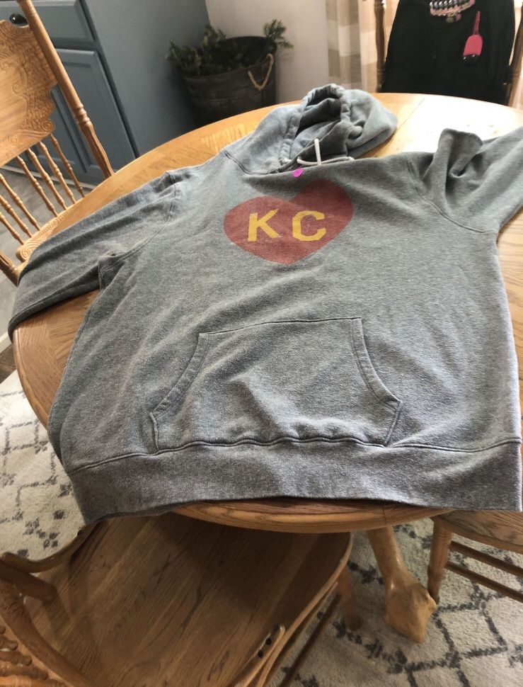 Kc Sweatshirt