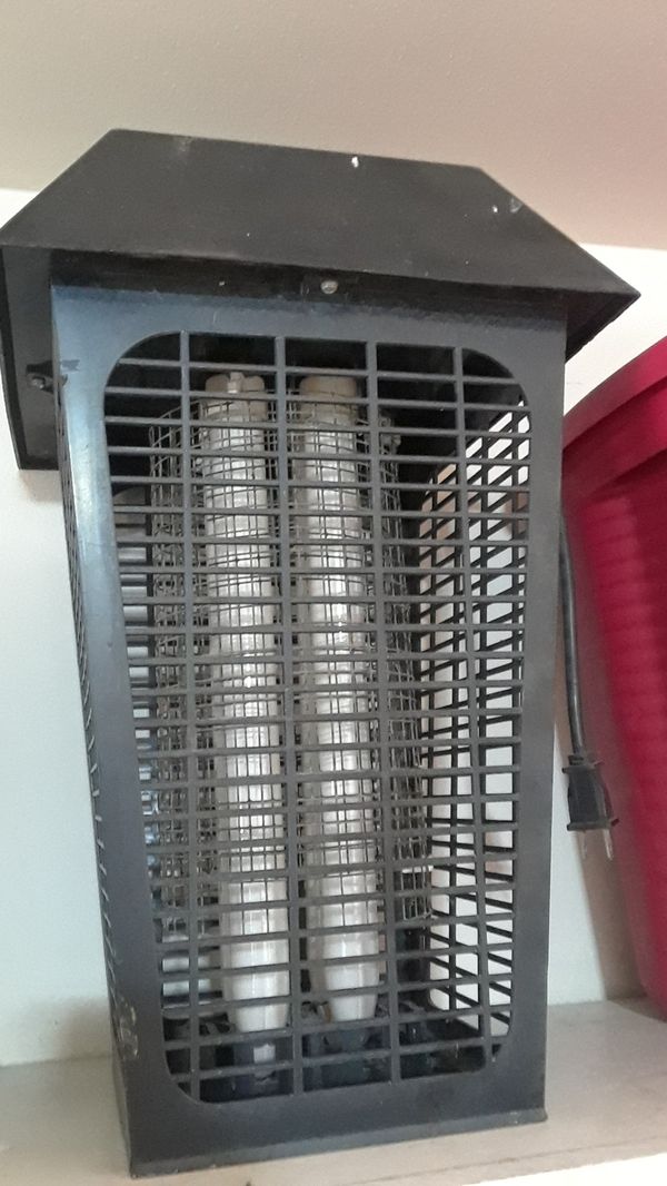 Commercial bug zapper for Sale in Geismar, LA OfferUp