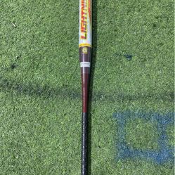 Dudley Lightning Red Knob 