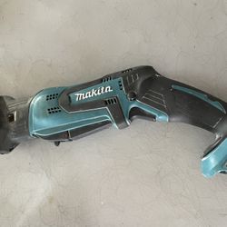 Makita 18V LXT Cordless Compact Reciprocating Saw