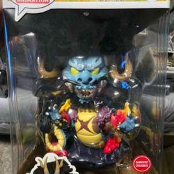 Funko One Piece Kaido Dragon Form