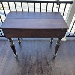 Antique Desk