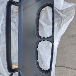 Brand New Still in Box 2014 to2020 BMW E90/M4-Series F82  M4 Style Conversion Front Bumper Cover Kit