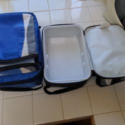 2 Free Lunch Boxes