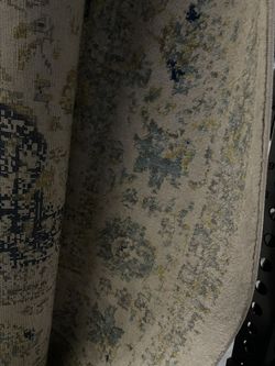 9x12 Area Rug