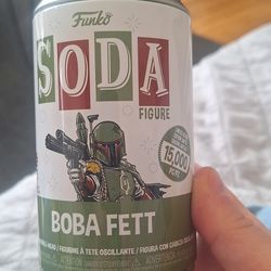 Boba Fett