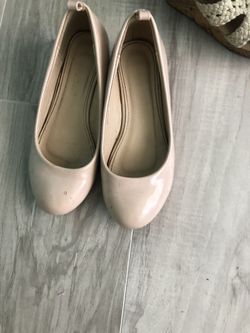 Zapatos con tacón sito , size 1