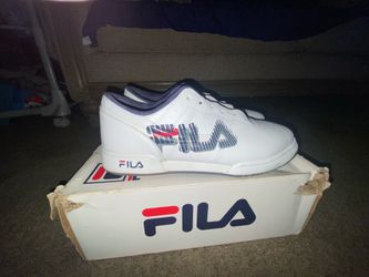 65$ Fila ‘Original Fitness Graphic’