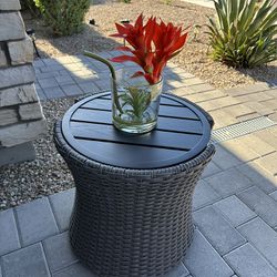 Outdoor Side Table New 