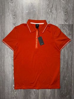Armani Polo for men size M
