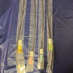 Door  guard kit for Prius