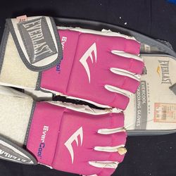 Everlast Women’s Kickboxing Gloves (Set)