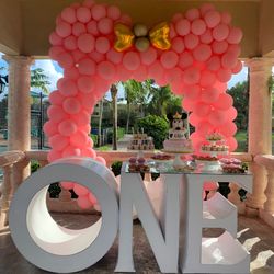 ONE table