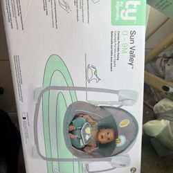 Ingenuity Swing 