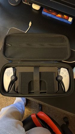 PLAY STATION PORTAL