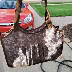 Thirty One Carry Tote