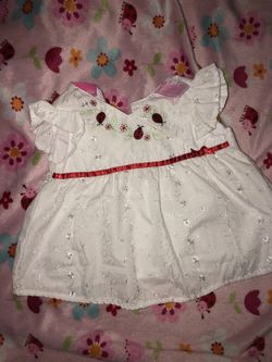 Baby shirt