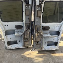 Doors 99-07 GMC/chevy Extended Cab Oem 