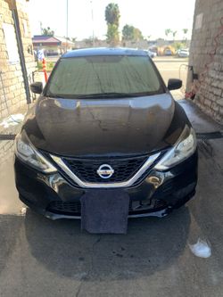 2018 Nissan Sentra